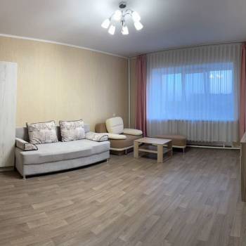 Сдается 1-комнатная квартира, 48 м²