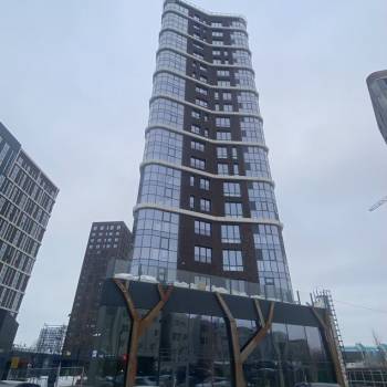 Продается 2-х комнатная квартира, 64 м²