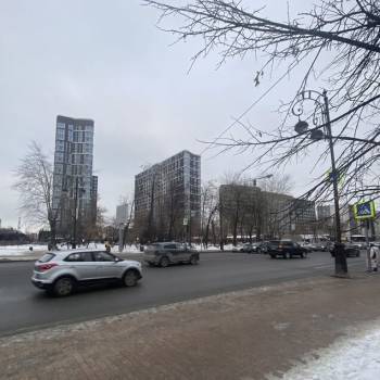 Продается 2-х комнатная квартира, 64 м²