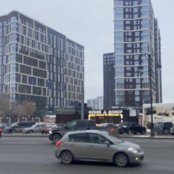 Продается 2-х комнатная квартира, 64 м²