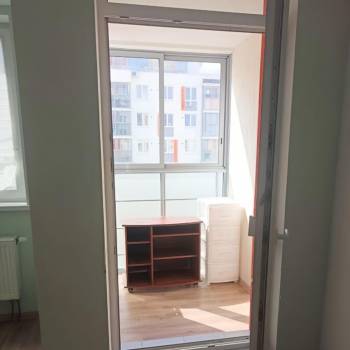 Сдается 1-комнатная квартира, 25 м²