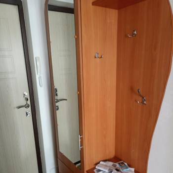 Сдается 1-комнатная квартира, 25 м²