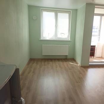Сдается 1-комнатная квартира, 25 м²