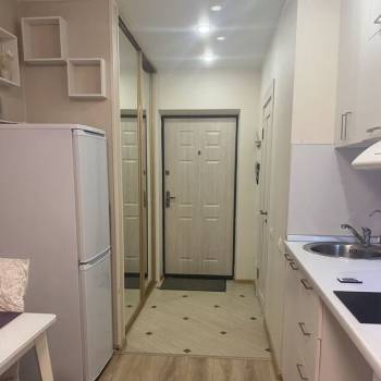 Сдается 1-комнатная квартира, 30 м²