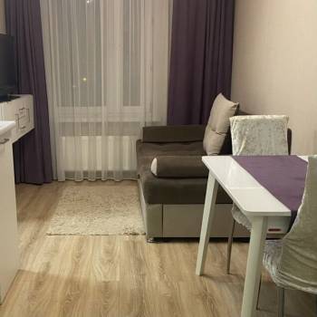Сдается 1-комнатная квартира, 30 м²