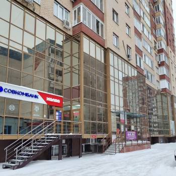 Сдается Нежилое помещение, 49 м²