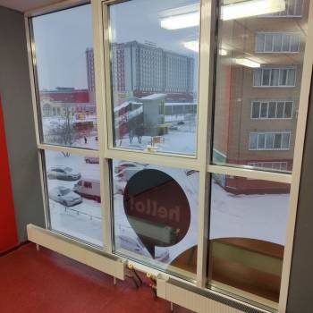 Сдается Нежилое помещение, 49 м²