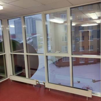 Сдается Нежилое помещение, 49 м²