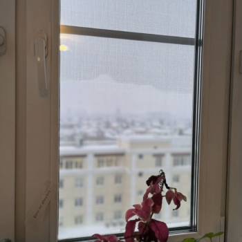 Продается 1-комнатная квартира, 43,3 м²