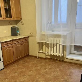 Продается 1-комнатная квартира, 43,3 м²