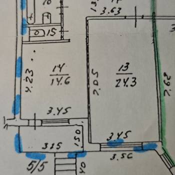 Сдается Нежилое помещение, 50 м²