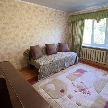 Продается 2-х комнатная квартира, 36,2 м²