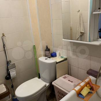 Продается 2-х комнатная квартира, 36,2 м²