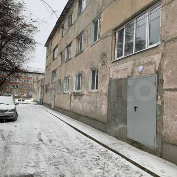 Продается 2-х комнатная квартира, 36,2 м²