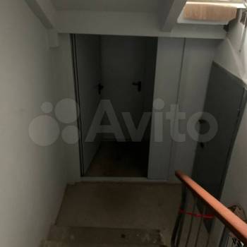 Продается 2-х комнатная квартира, 36,2 м²