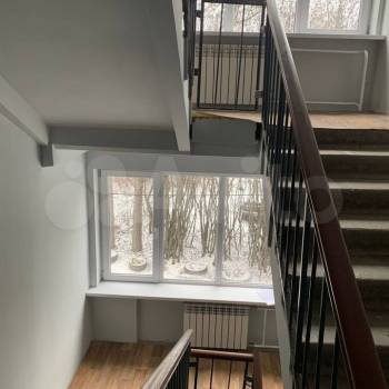 Продается 2-х комнатная квартира, 36,2 м²