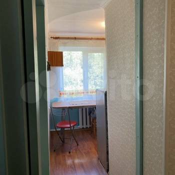 Продается 2-х комнатная квартира, 36,2 м²