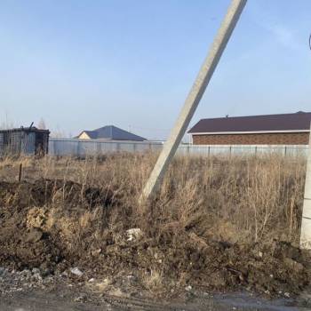 Продается Участок, 800 м²