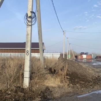 Продается Участок, 800 м²