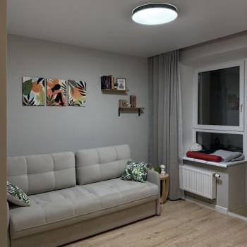 Продается 2-х комнатная квартира, 92 м²