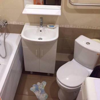 Сдается 1-комнатная квартира, 17 м²