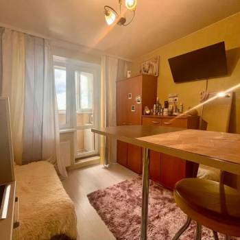Сдается 1-комнатная квартира, 17 м²