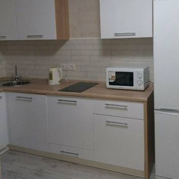 Продается 1-комнатная квартира, 25 м²