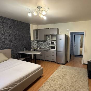 Сдается 1-комнатная квартира, 31,5 м²