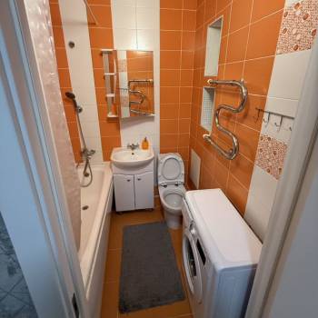 Сдается 1-комнатная квартира, 31,5 м²