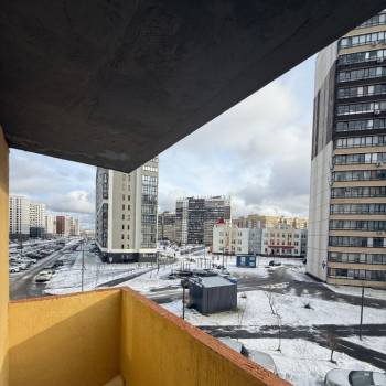 Продается 1-комнатная квартира, 43,2 м²