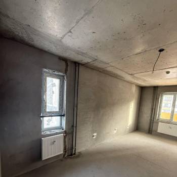 Продается 1-комнатная квартира, 43,2 м²