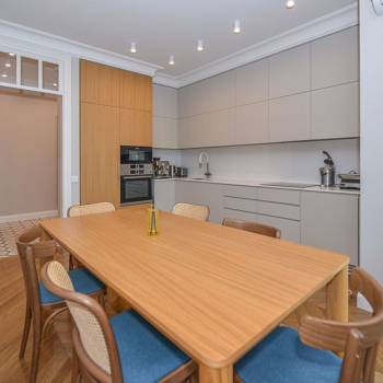 Продается 3-х комнатная квартира, 110 м²