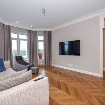 Продается 3-х комнатная квартира, 110 м²