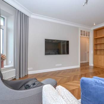 Продается 3-х комнатная квартира, 110 м²