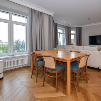 Продается 3-х комнатная квартира, 110 м²