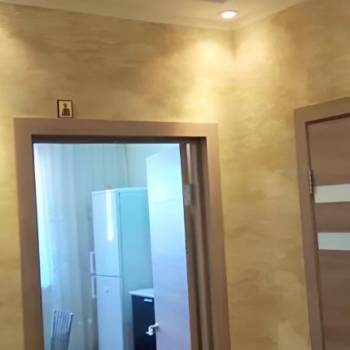 Продается 1-комнатная квартира, 40,4 м²