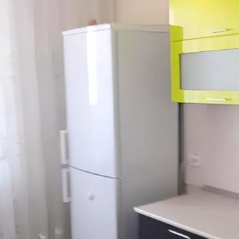 Продается 1-комнатная квартира, 40,4 м²