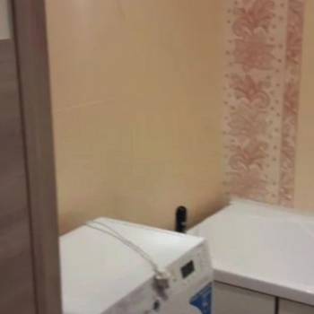 Продается 1-комнатная квартира, 40,4 м²