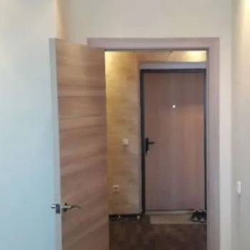 Продается 1-комнатная квартира, 40,4 м²