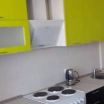 Продается 1-комнатная квартира, 40,4 м²
