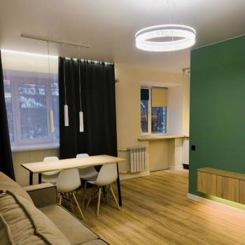 Продается 3-х комнатная квартира, 55,2 м²