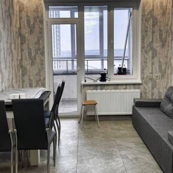 Сдается 2-х комнатная квартира, 61 м²