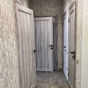 Сдается 2-х комнатная квартира, 61 м²