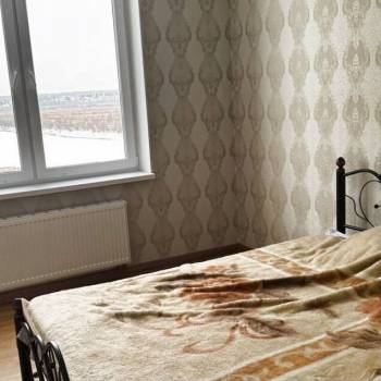 Сдается 2-х комнатная квартира, 61 м²