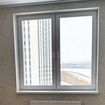 Сдается 2-х комнатная квартира, 61 м²