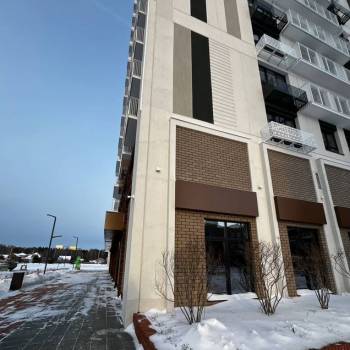 Продается Нежилое помещение, 81 м²