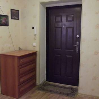 Сдается 1-комнатная квартира, 34 м²