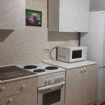 Сдается 1-комнатная квартира, 34 м²