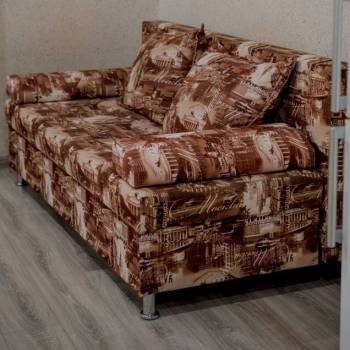 Сдается 1-комнатная квартира, 24 м²