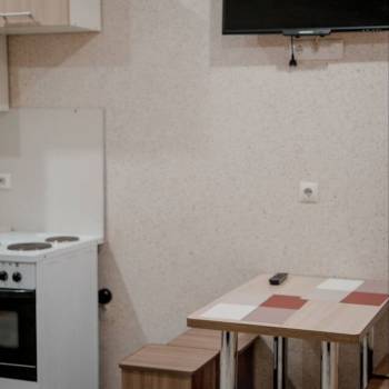 Сдается 1-комнатная квартира, 24 м²